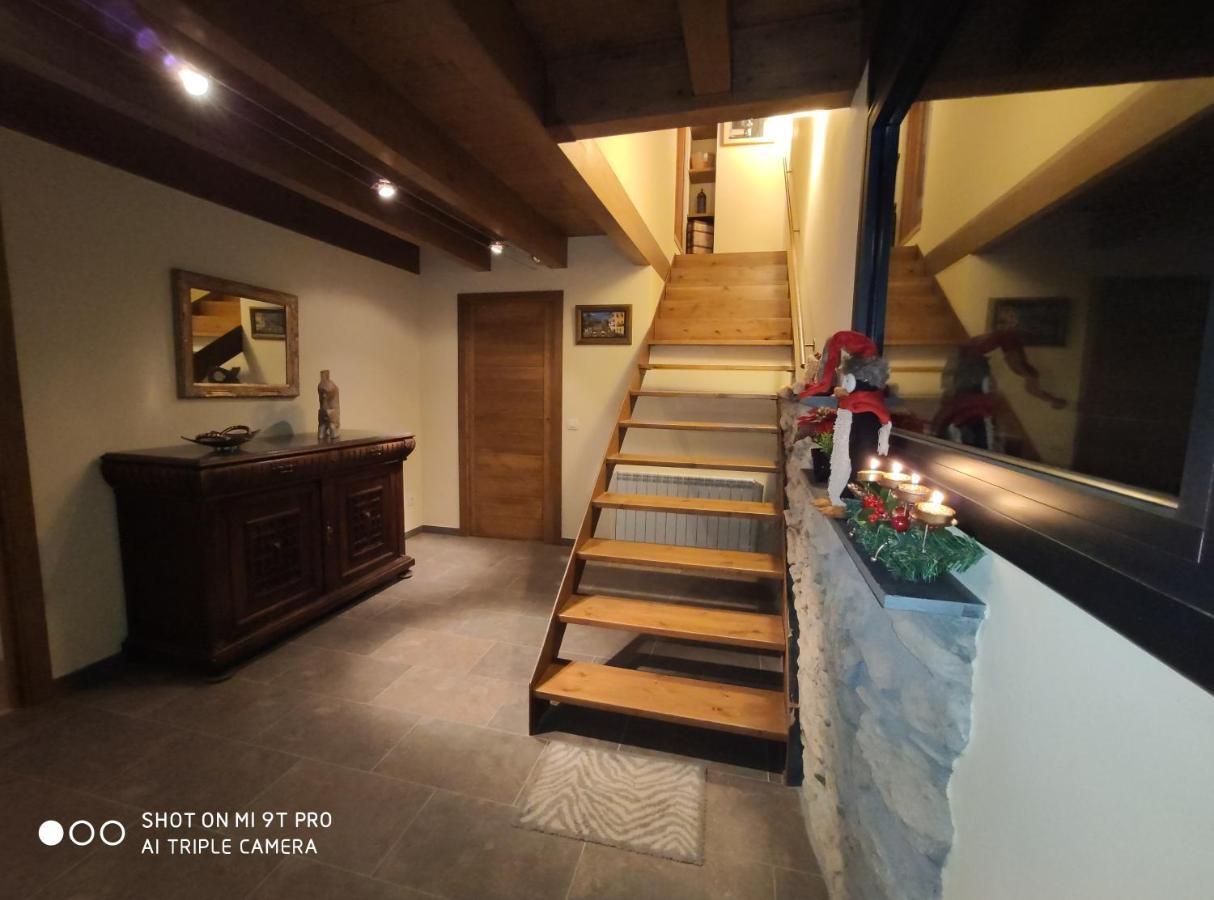 Bescaran La Pauleta Iヴィラ エクステリア 写真