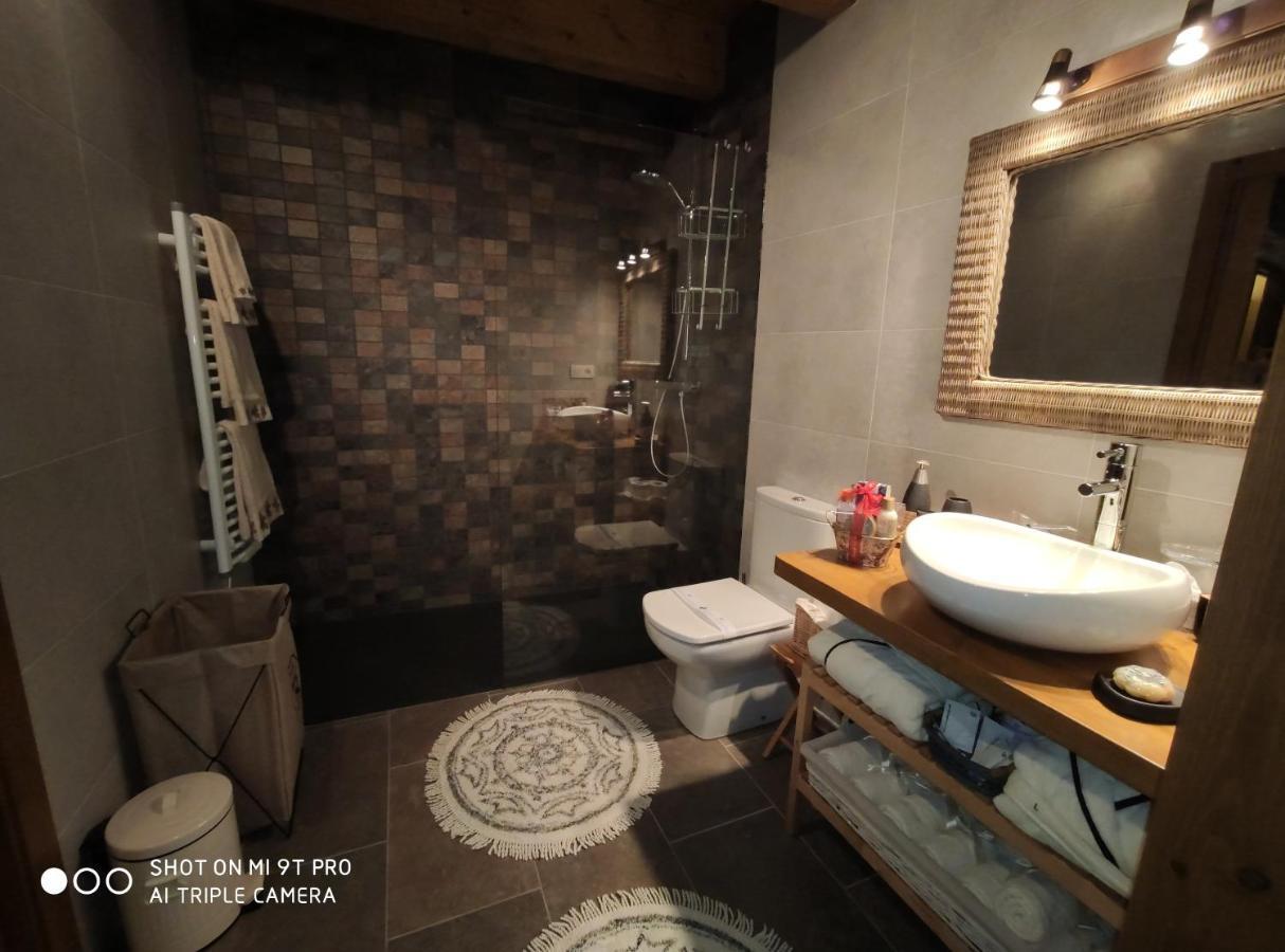 Bescaran La Pauleta Iヴィラ エクステリア 写真