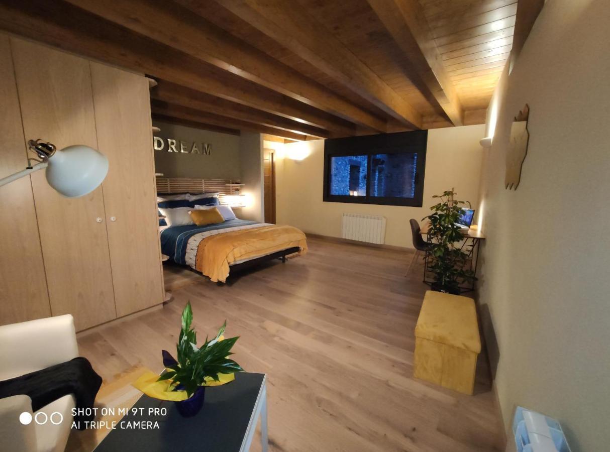 Bescaran La Pauleta Iヴィラ エクステリア 写真